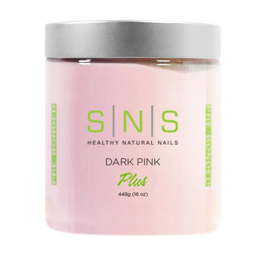 SNS DARK PINK