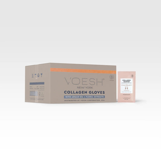 VOESH COLLAGEN GLOVES & SOCKS WITH ARGAN OIL