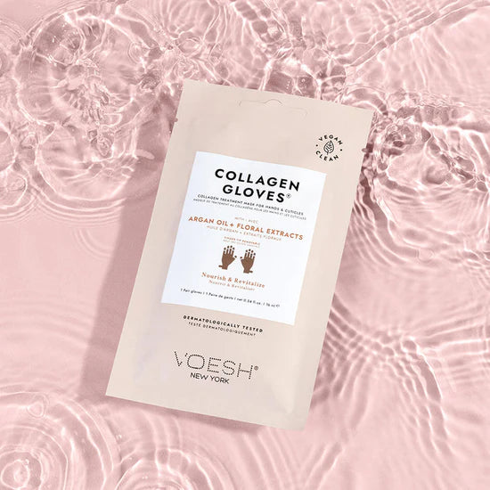 VOESH COLLAGEN GLOVES & SOCKS WITH ARGAN OIL