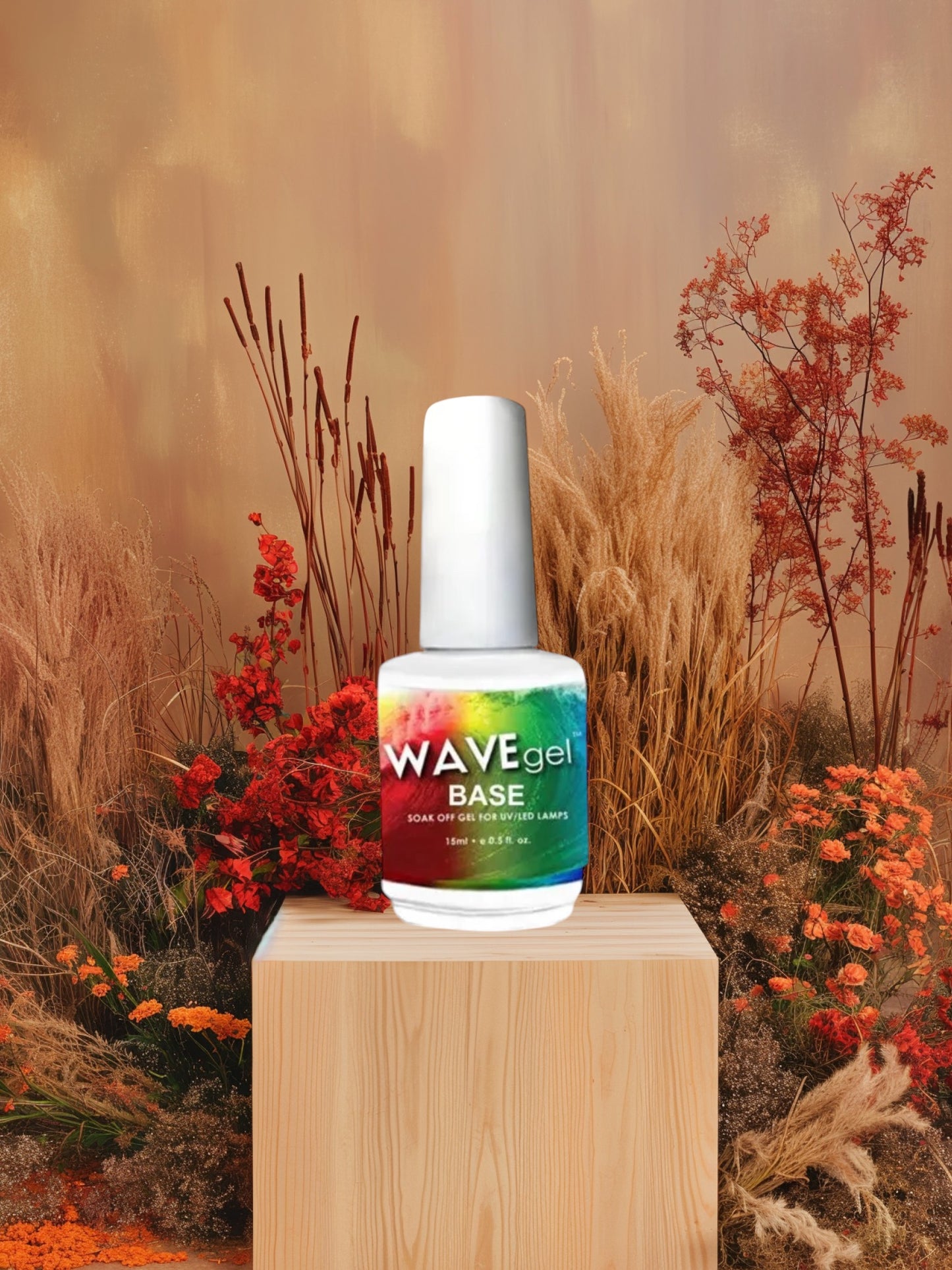 WAVEGEL BASE GEL