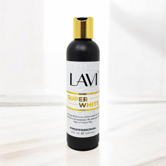 LAVI SUPER WHITE GEL
