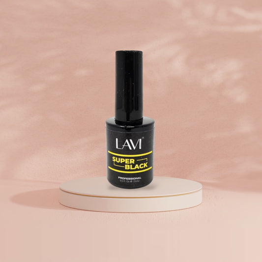 LAVI SUPER BLACK GEL