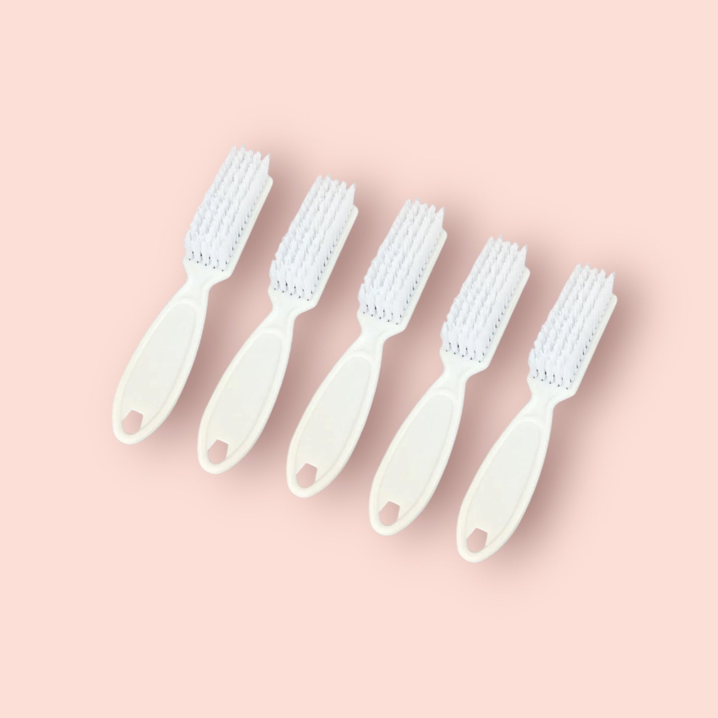 Manicure+Pedicure Brush