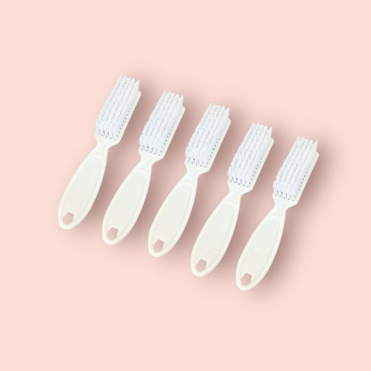 Manicure+Pedicure Brush