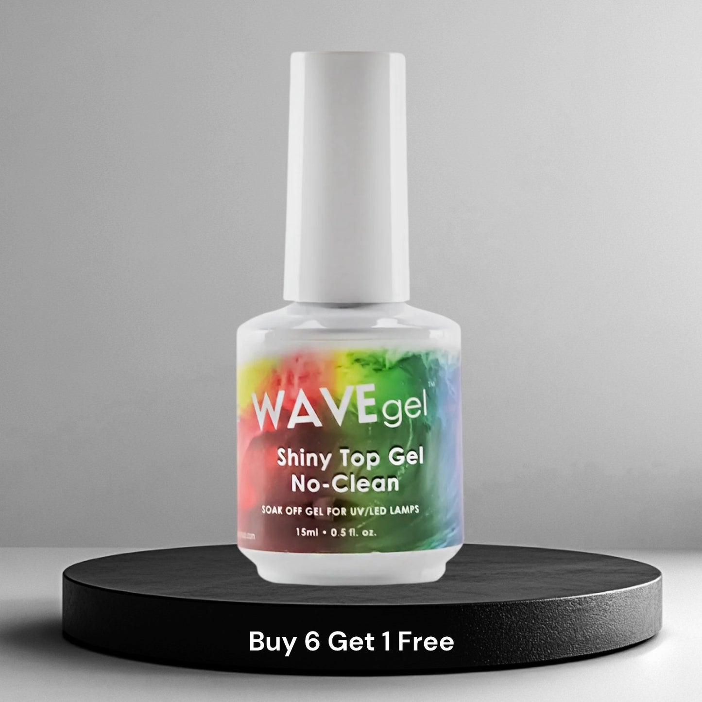 WaveGel Top Coat