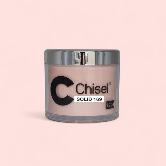 CHISEL SOLID POWDER - 169 -