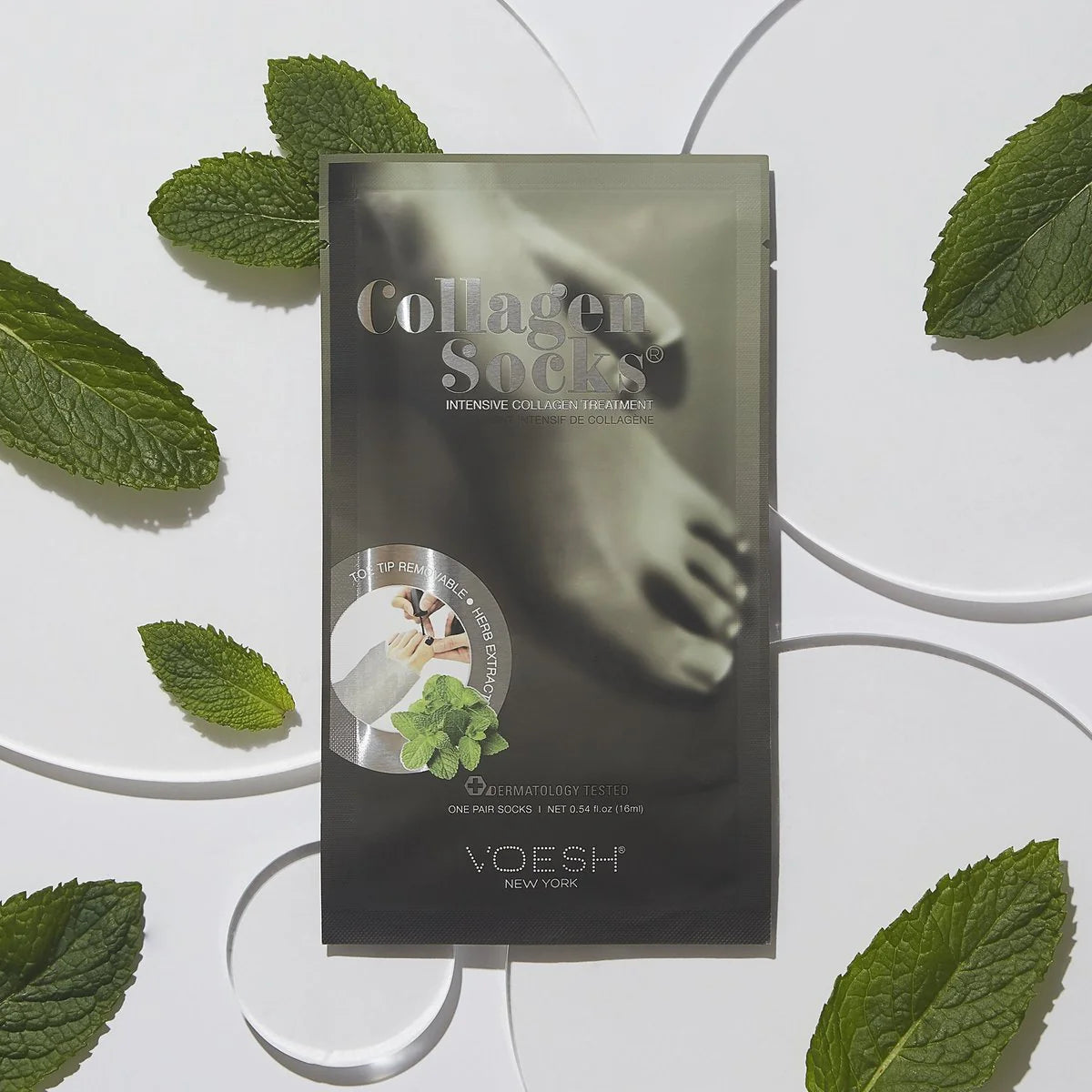 Voesh Collagen Pedi Socks