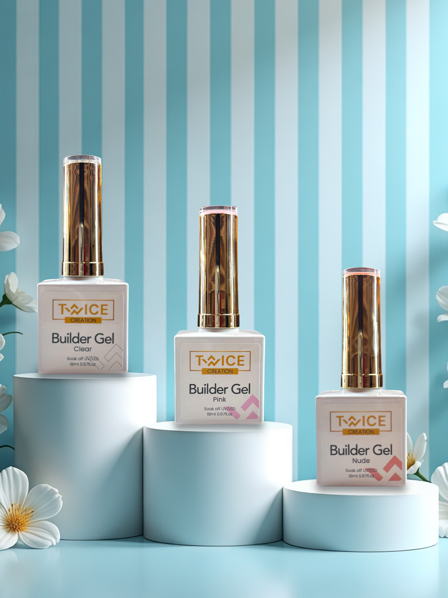 Builder Gel